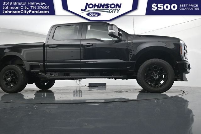 2027 Ford F-350SD Lariat