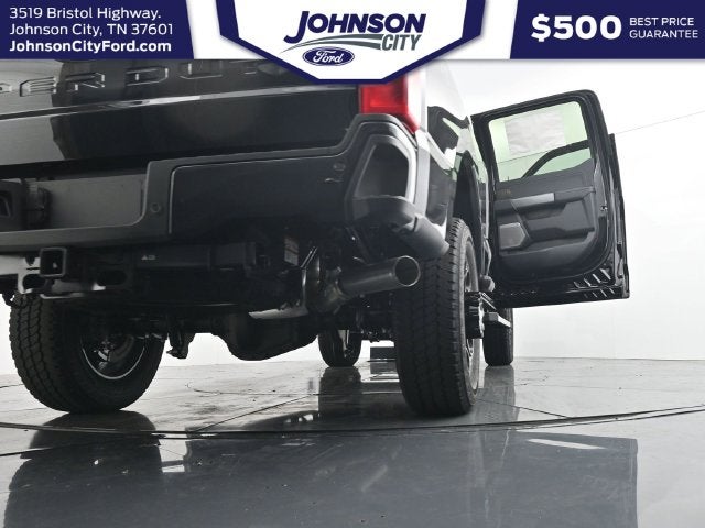 2027 Ford F-350SD Lariat