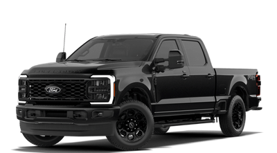 2027 Ford F-350SD Lariat