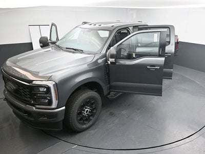 2026 Ford F-350SD XLT