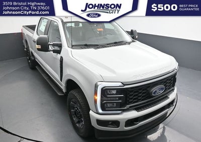 2026 Ford F-350SD XL