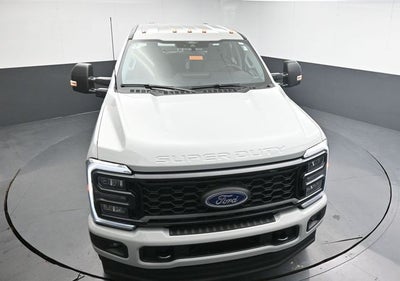 2026 Ford F-350SD XL