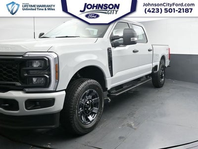 2026 Ford F-350SD XL