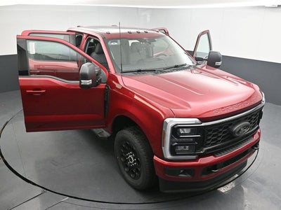 2026 Ford F-350SD XLT