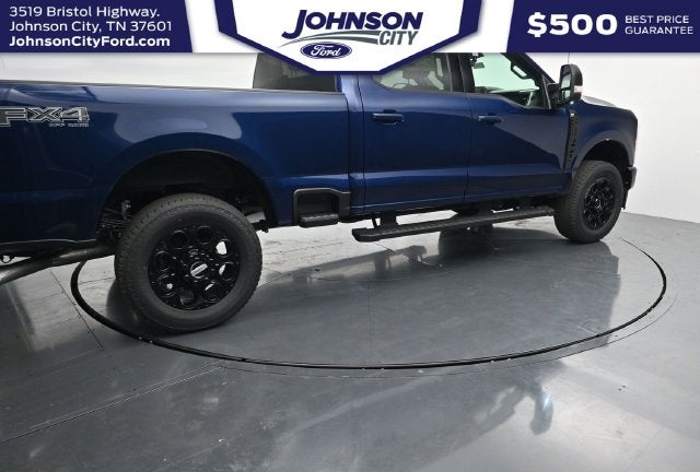 2027 Ford F-350SD XLT