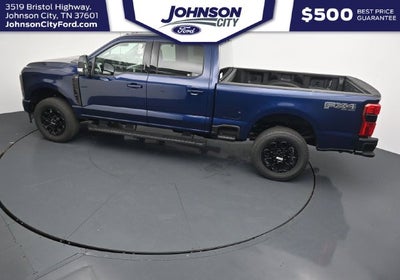 2027 Ford F-350SD XLT