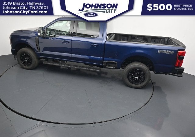 2027 Ford F-350SD XLT