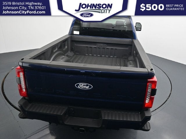 2027 Ford F-350SD XLT