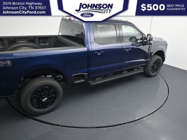 2027 Ford F-350SD XLT