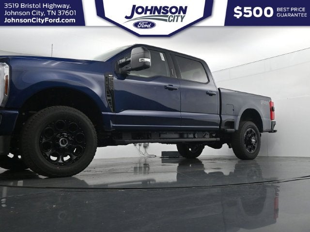 2027 Ford F-350SD XLT