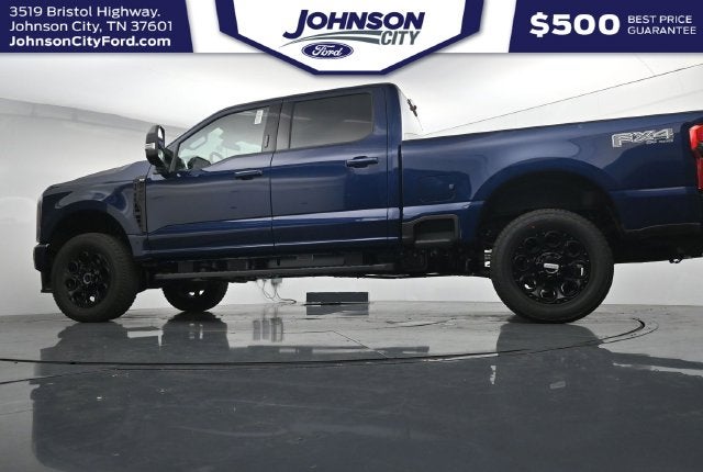 2027 Ford F-350SD XLT