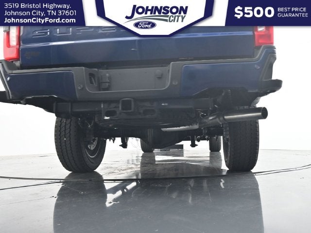 2027 Ford F-350SD XLT
