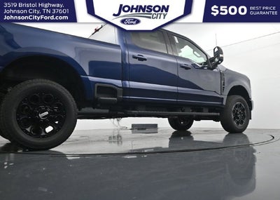 2027 Ford F-350SD XLT