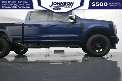 2027 Ford F-350SD XLT