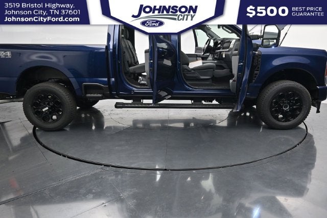 2027 Ford F-350SD XLT