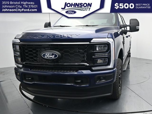 2027 Ford F-350SD XLT