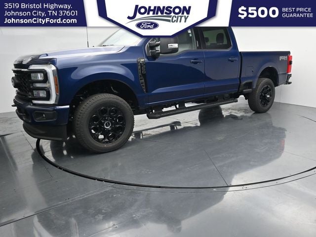 2027 Ford F-350SD XLT