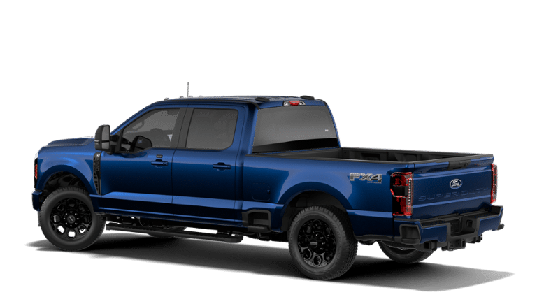 2027 Ford F-350SD XLT