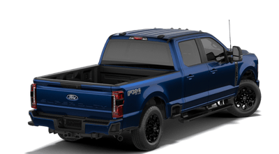 2027 Ford F-350SD XLT