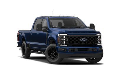 2027 Ford F-350SD XLT