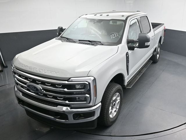 2026 Ford F-350SD XLT