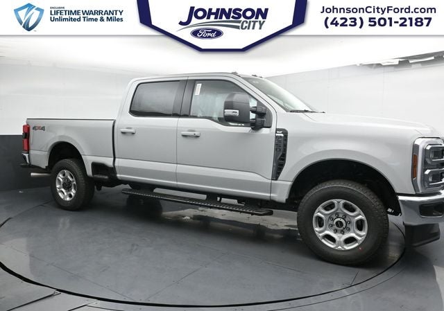 2026 Ford F-350SD XLT