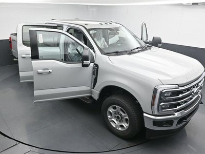 2026 Ford F-350SD XLT