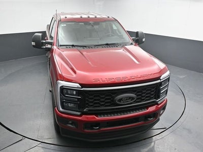 2026 Ford F-350SD XLT