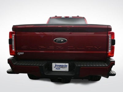 2026 Ford F-350SD XLT