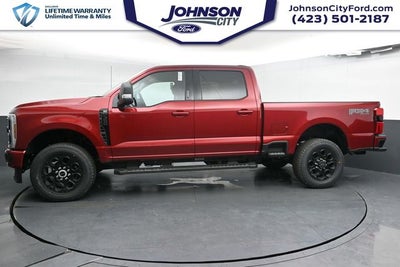 2026 Ford F-350SD XLT