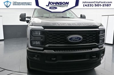 2026 Ford F-350SD XL