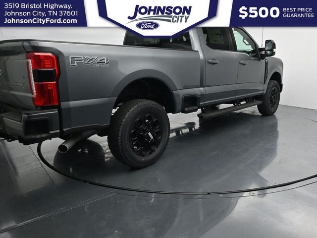 2027 Ford F-350SD Lariat