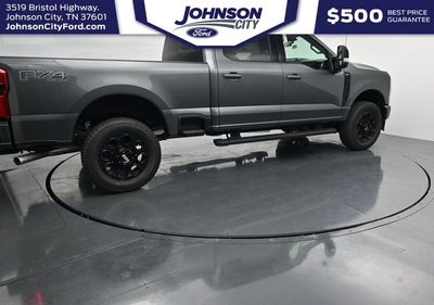 2027 Ford F-350SD Lariat