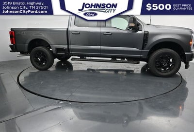 2027 Ford F-350SD Lariat