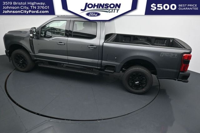2027 Ford F-350SD Lariat