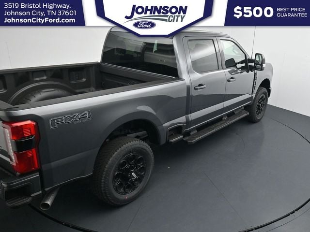 2027 Ford F-350SD Lariat
