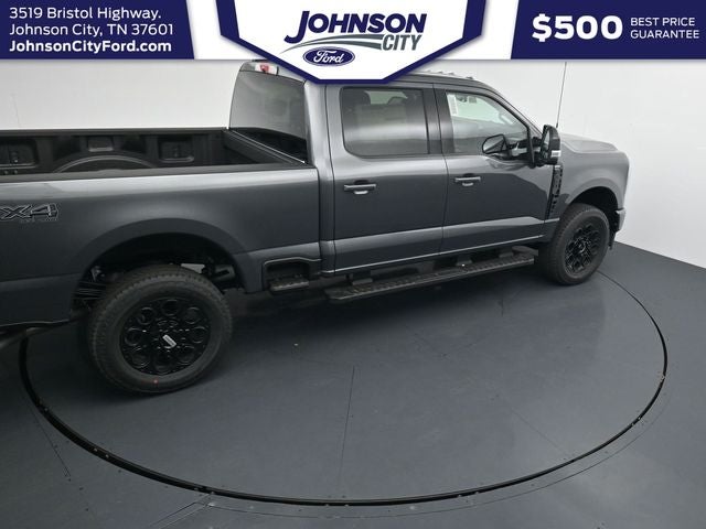 2027 Ford F-350SD Lariat