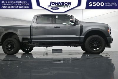 2027 Ford F-350SD Lariat