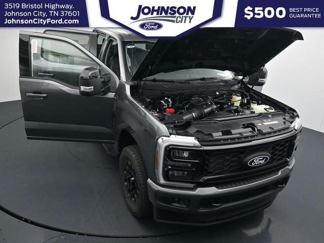 2027 Ford F-350SD Lariat