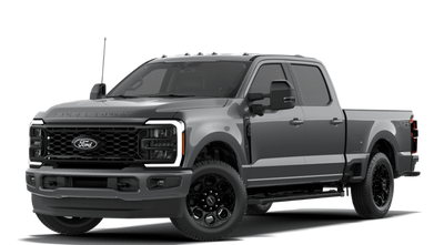 2027 Ford F-350SD Lariat