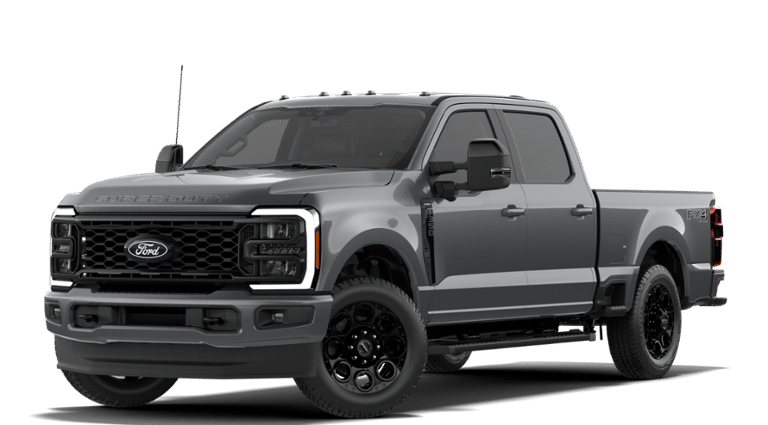 2027 Ford F-350SD Lariat