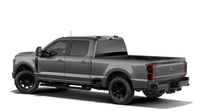 2027 Ford F-350SD Lariat