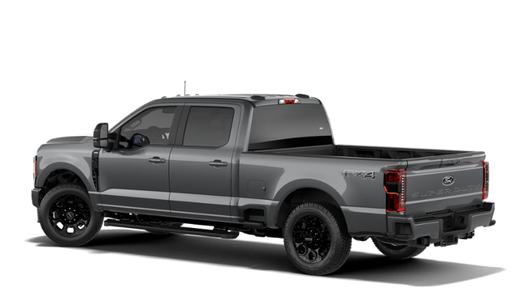 2027 Ford F-350SD Lariat