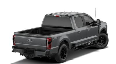 2027 Ford F-350SD Lariat