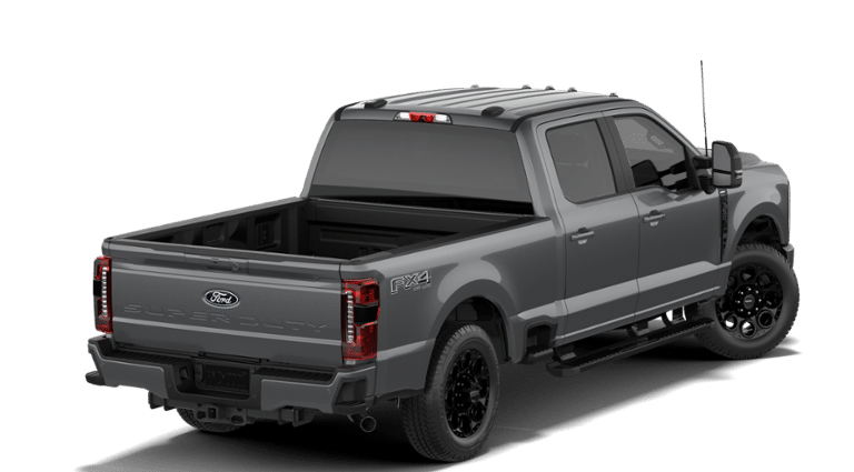 2027 Ford F-350SD Lariat