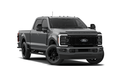 2027 Ford F-350SD Lariat