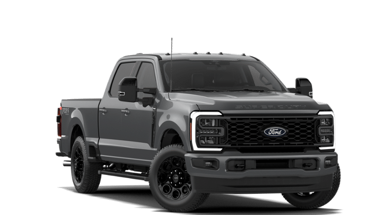 2027 Ford F-350SD Lariat