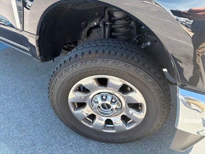 2025 Ford F-350SD Lariat