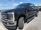 2025 Ford F-350SD Lariat