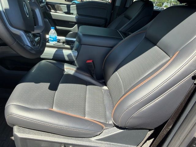 2025 Ford F-350SD Lariat